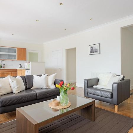 The West Bow Apartment إدنبرة المظهر الخارجي الصورة