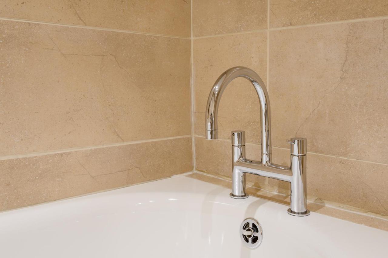 The West Bow Apartment إدنبرة المظهر الخارجي الصورة